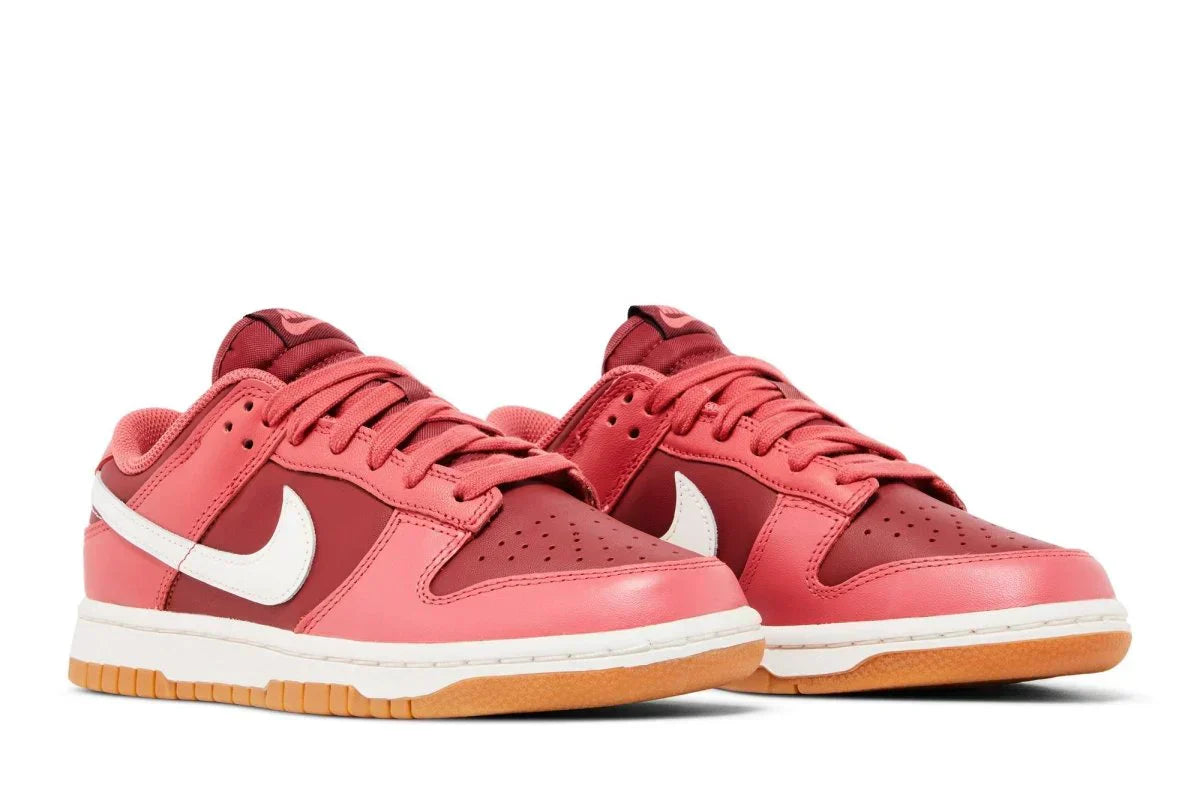 Dunk Low Desert Berry Pink