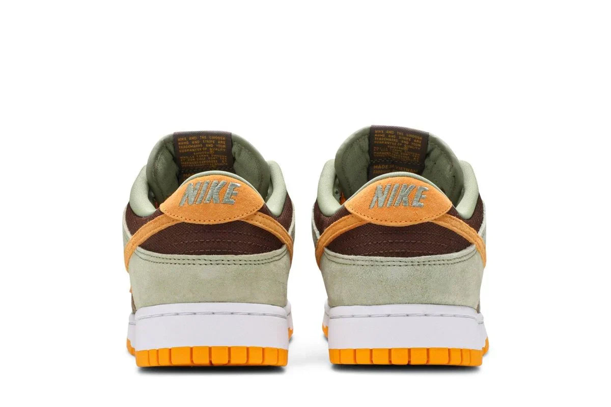 Dunk Low Dusty Olive Green