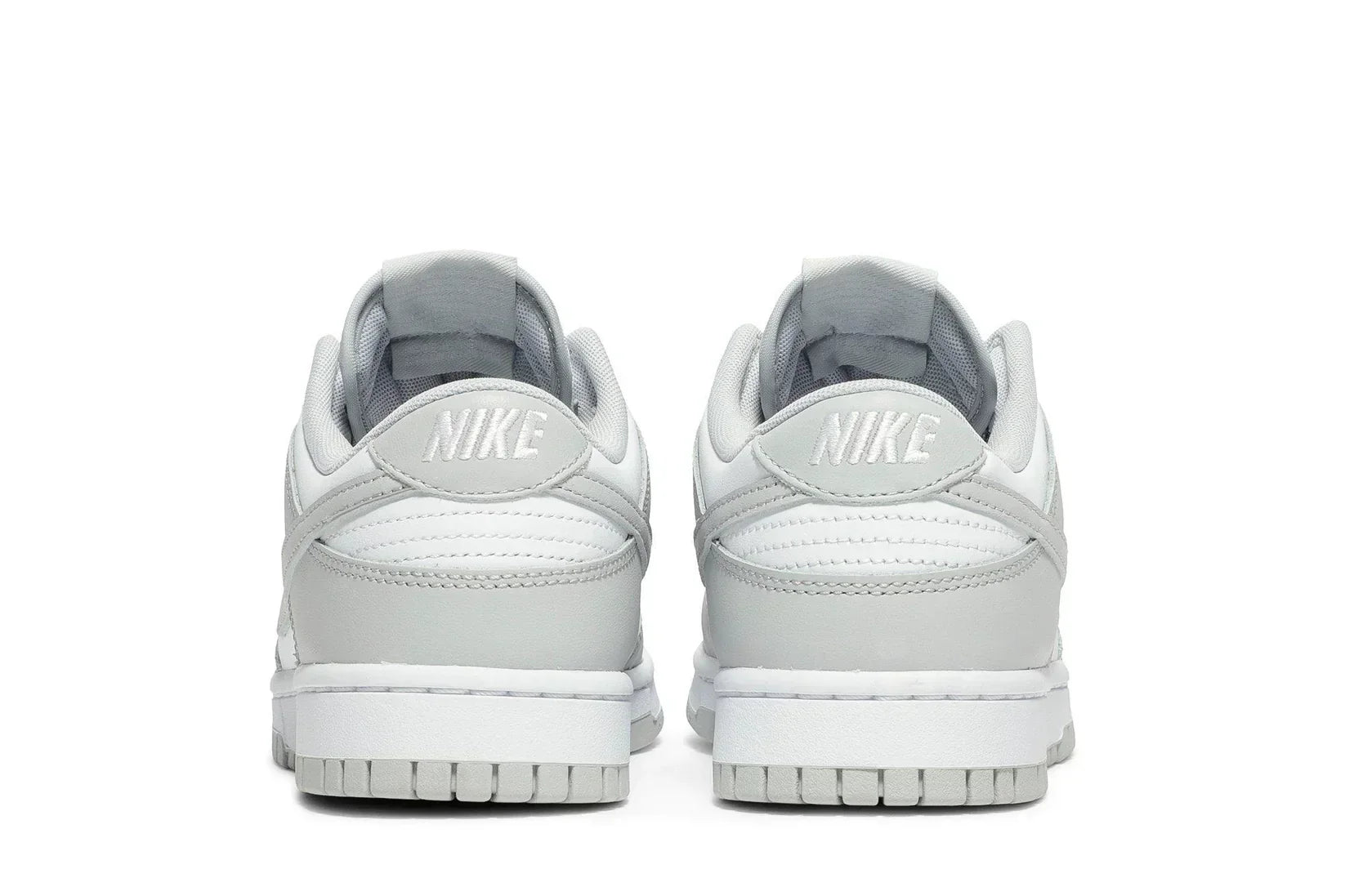 Dunk Low Grey Fog