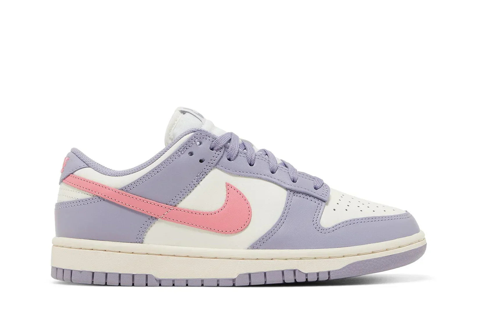 Dunk Low Indigo Haze Purple
