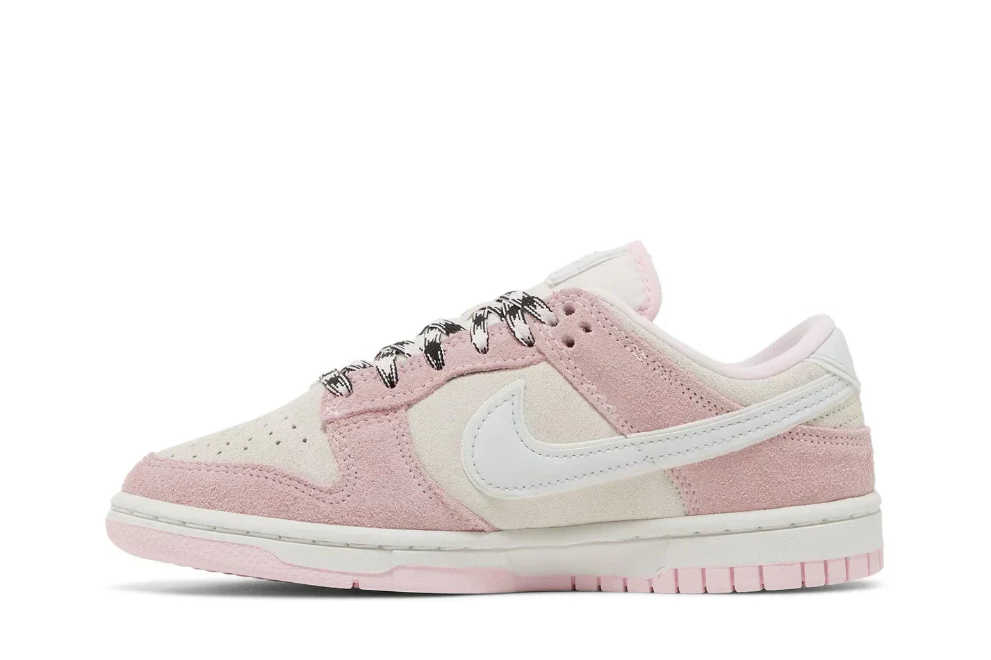Dunk Low LX Pink Foam