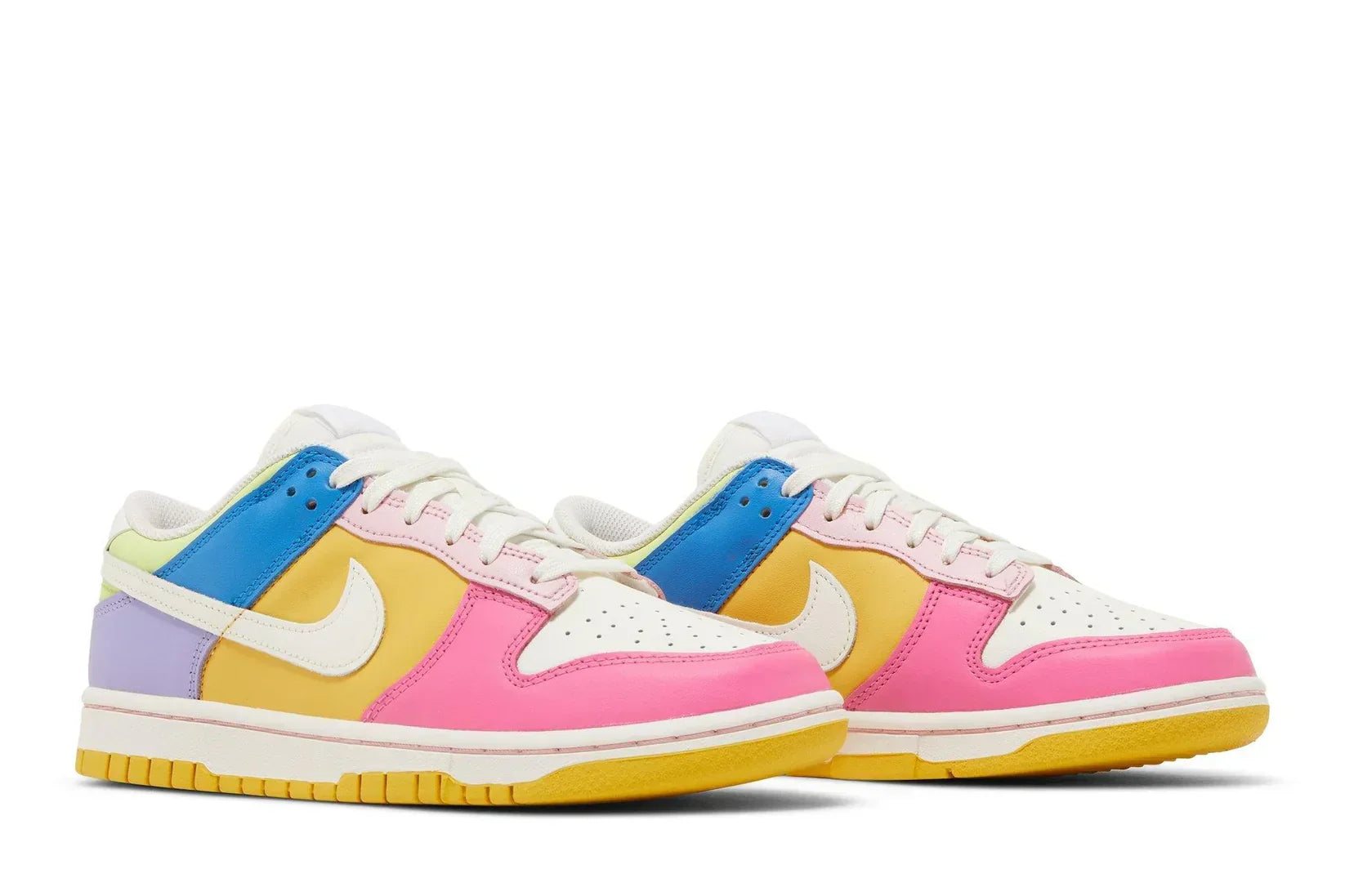 Dunk Low Multi-Color Multicolor