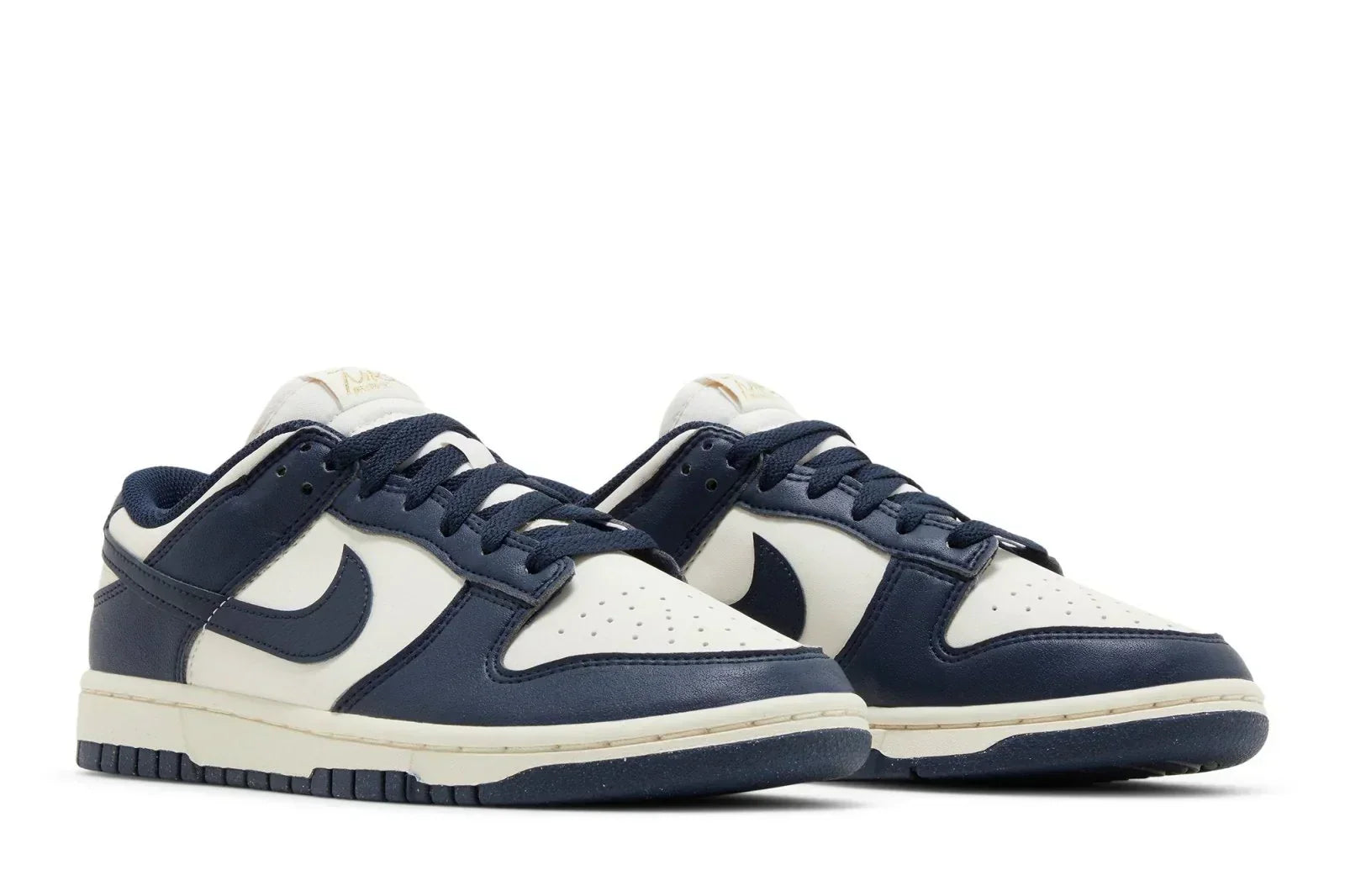 Dunk Low Next Nature Olympic Navy Blue