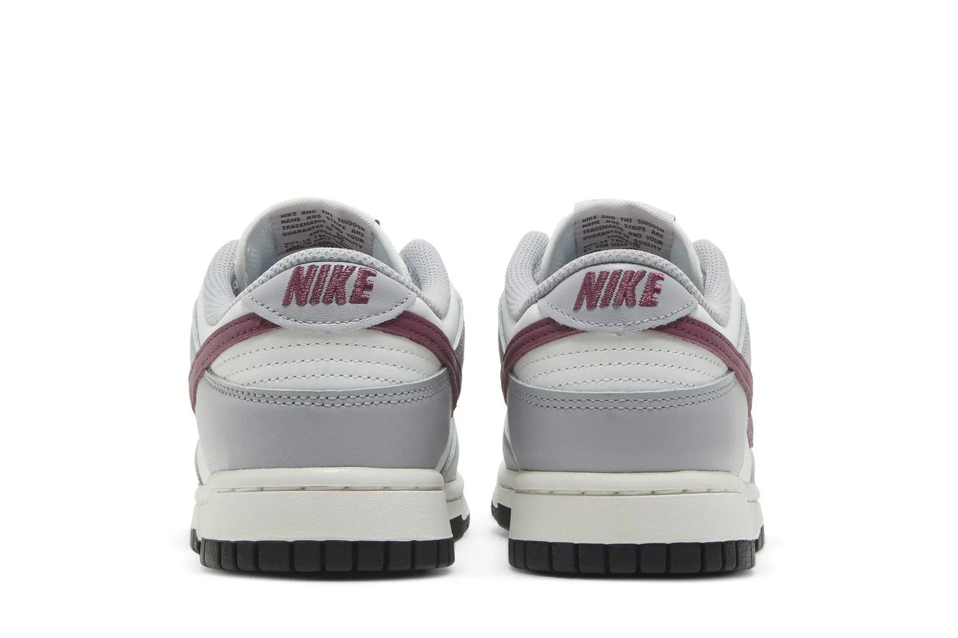 Dunk Low Pale Ivory Redwood Grey