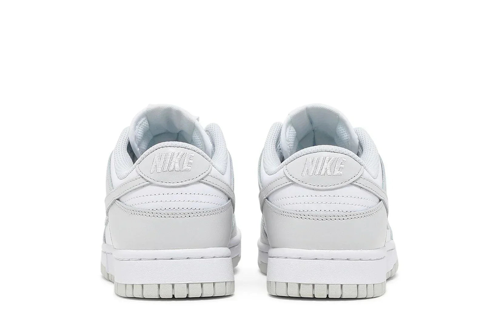 Dunk Low Photon Dust White