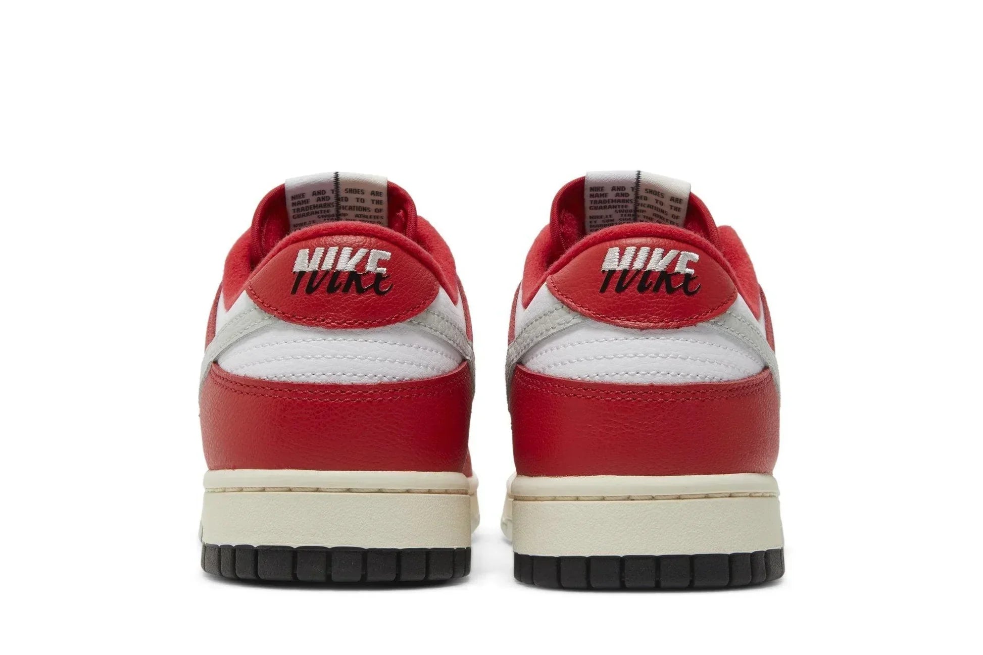 Dunk Low Premium Chicago Split Red