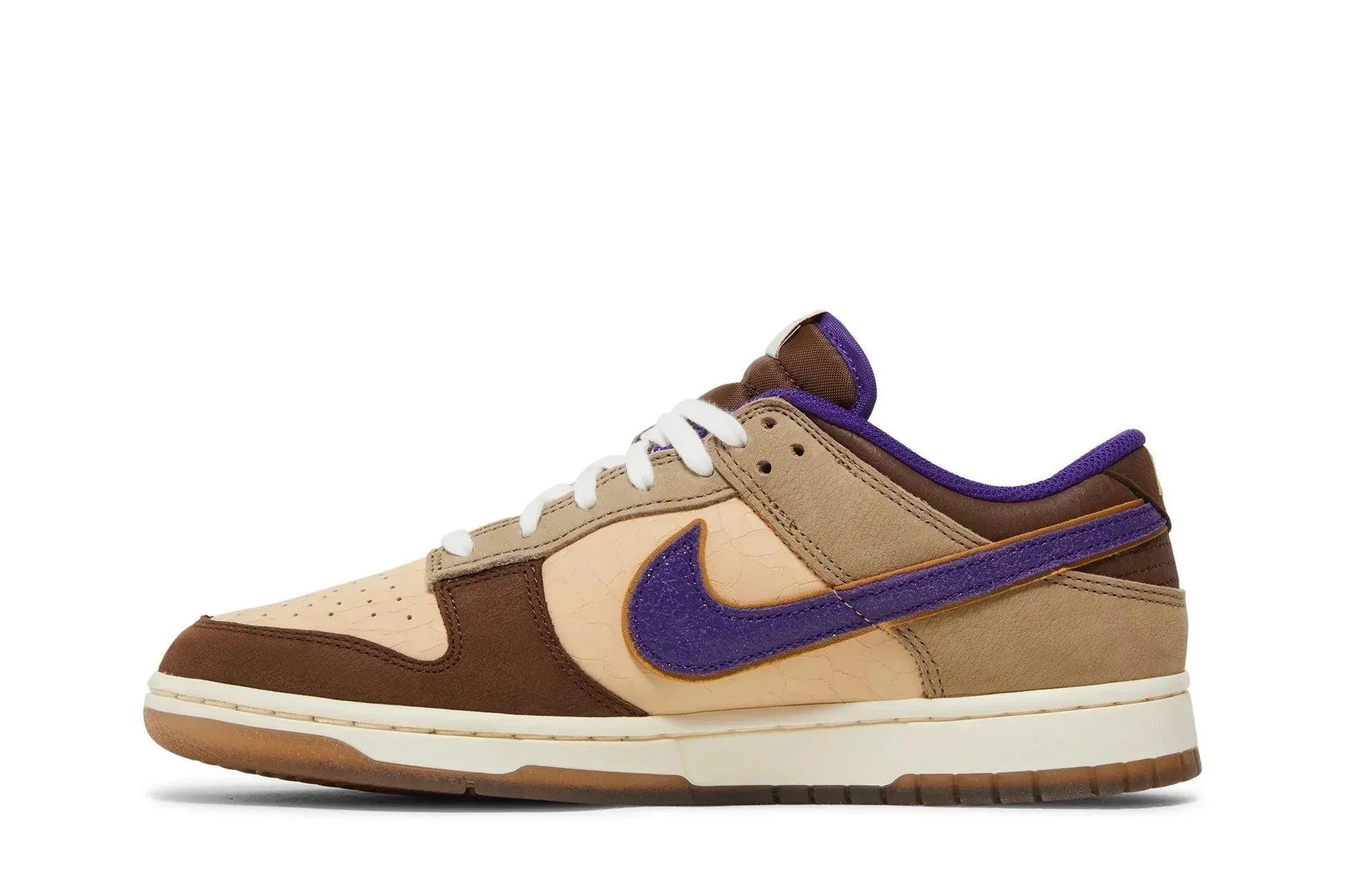 Dunk Low Setsubun Brown