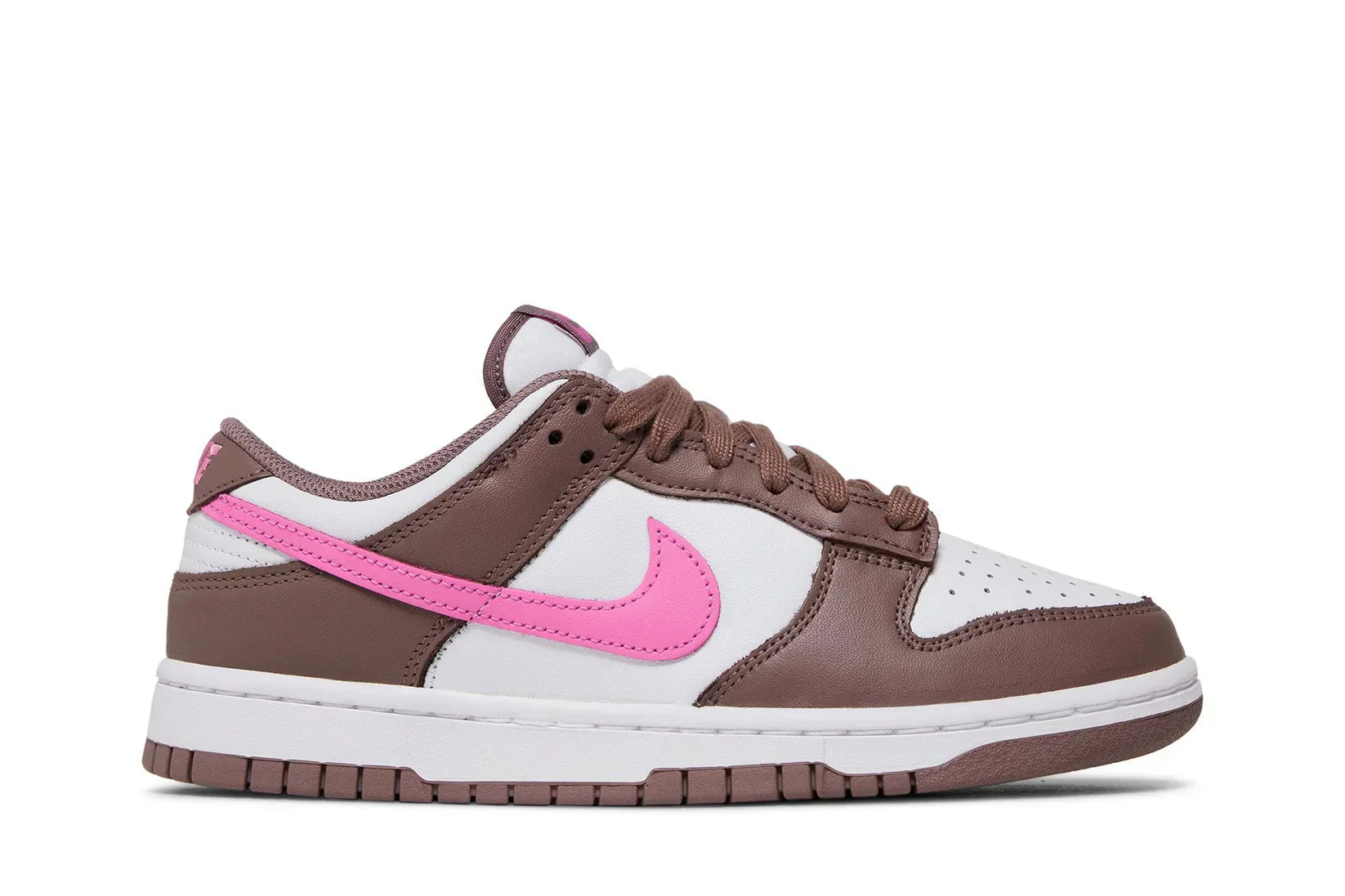 Dunk Low Smokey Mauve Brown