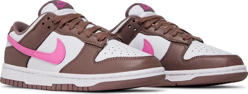 Dunk Low Smokey Mauve Brown