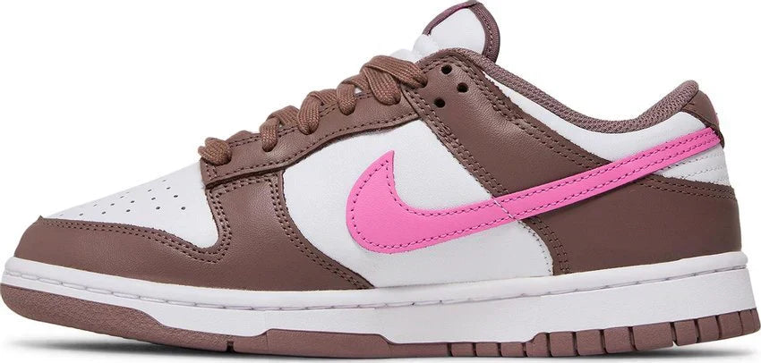 Dunk Low Smokey Mauve Brown