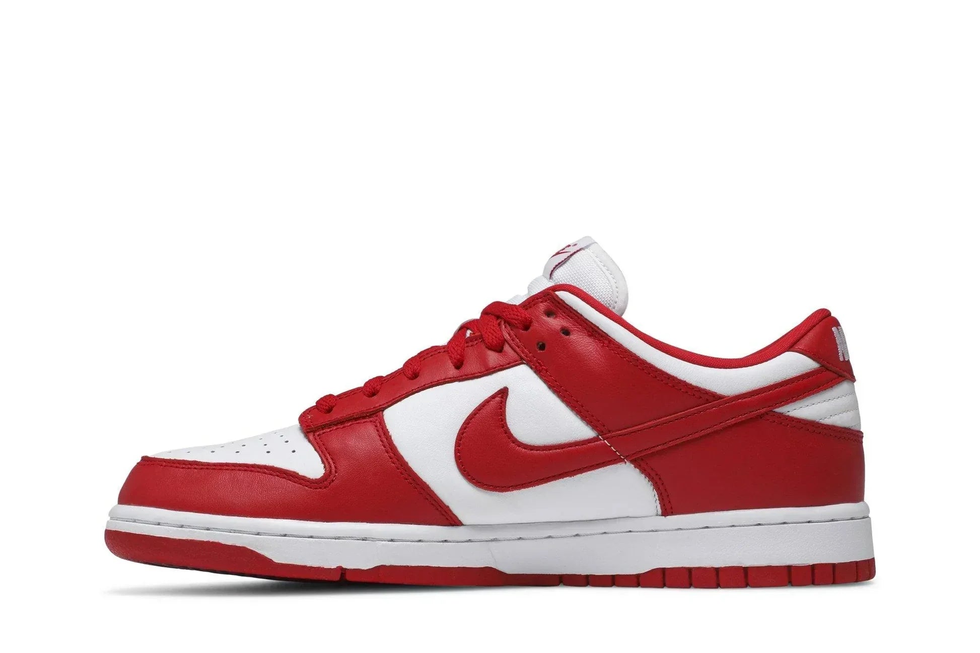 Dunk Low University Red
