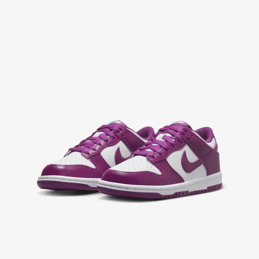 Dunk Low Viotech Pink