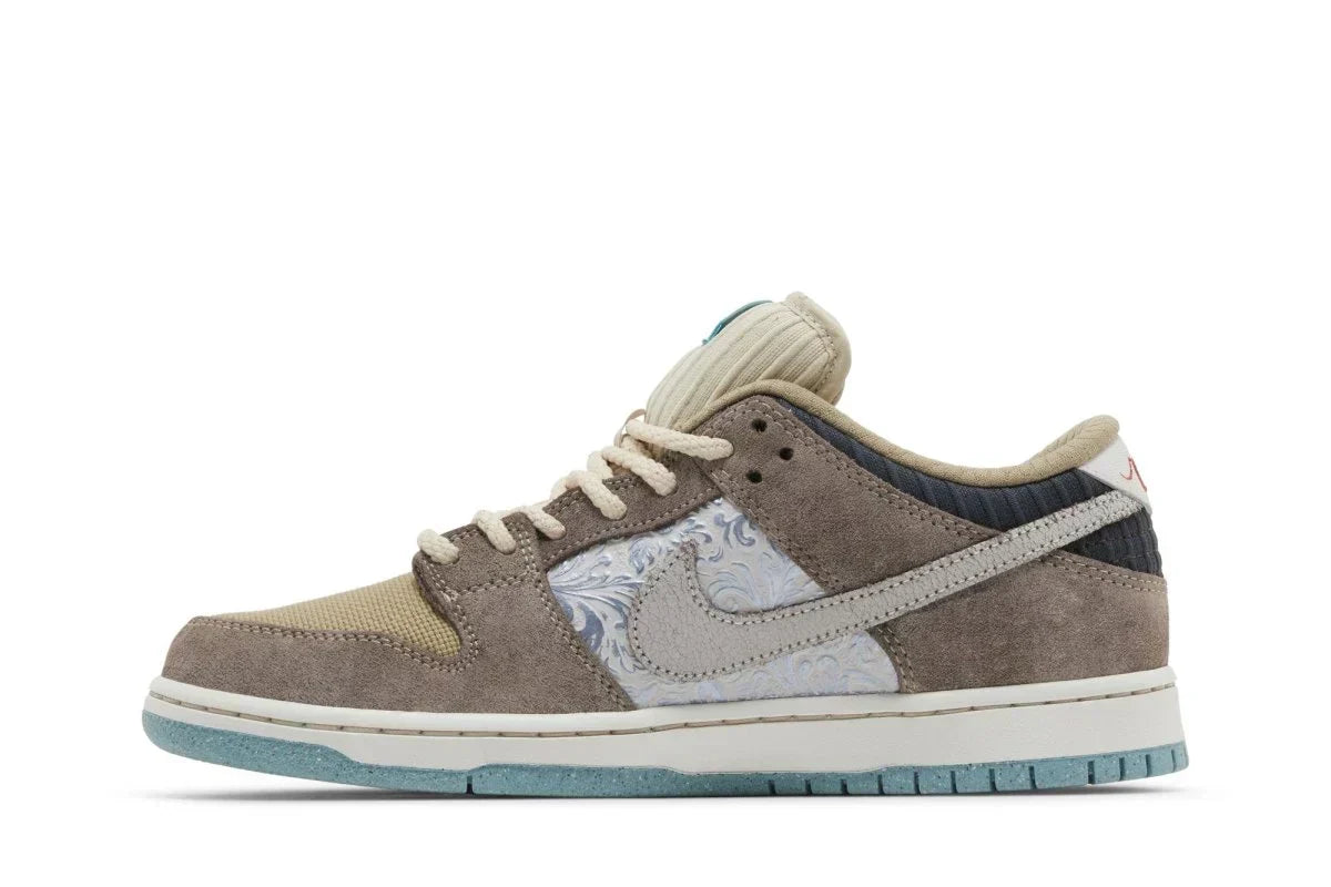 Dunk Low Big Money Savings Brown