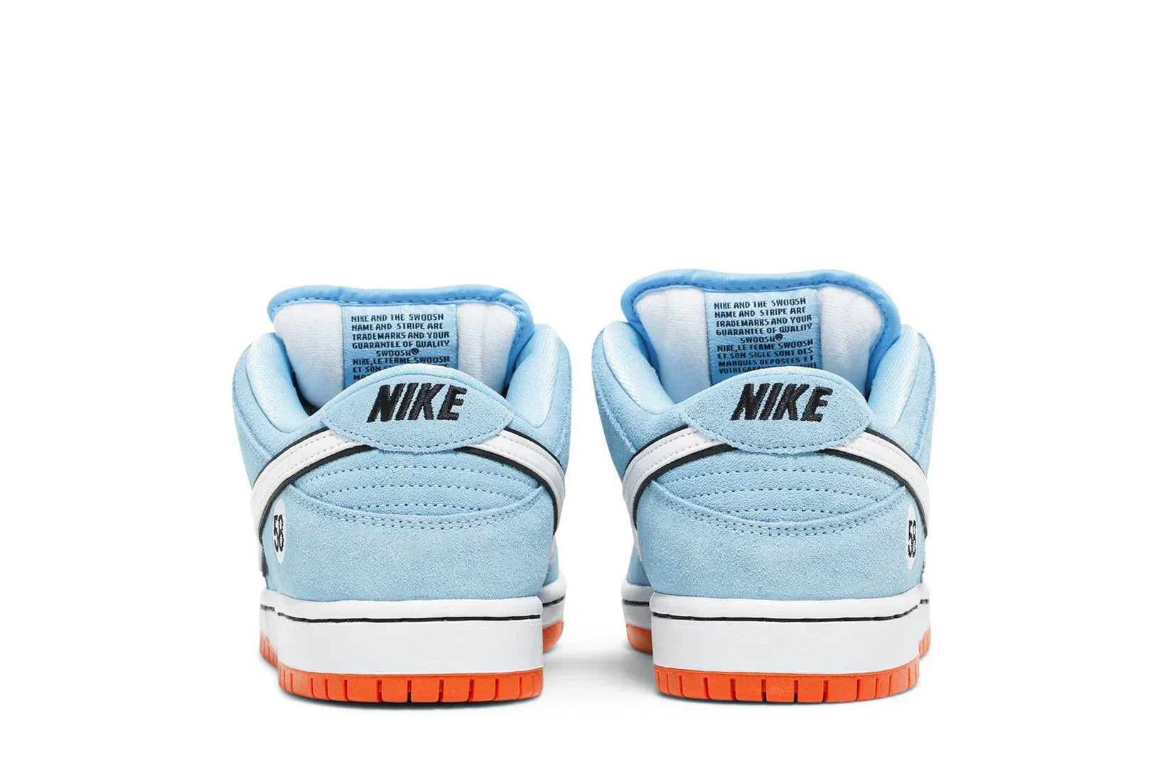 Dunk Low Club 58 Gulf Blue