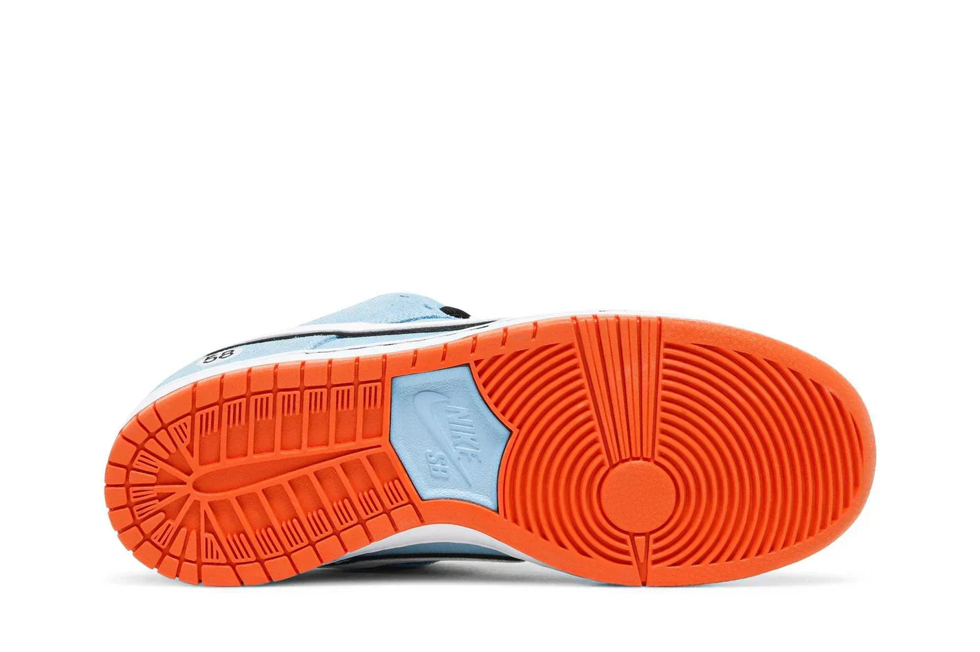 Dunk Low Club 58 Gulf Blue