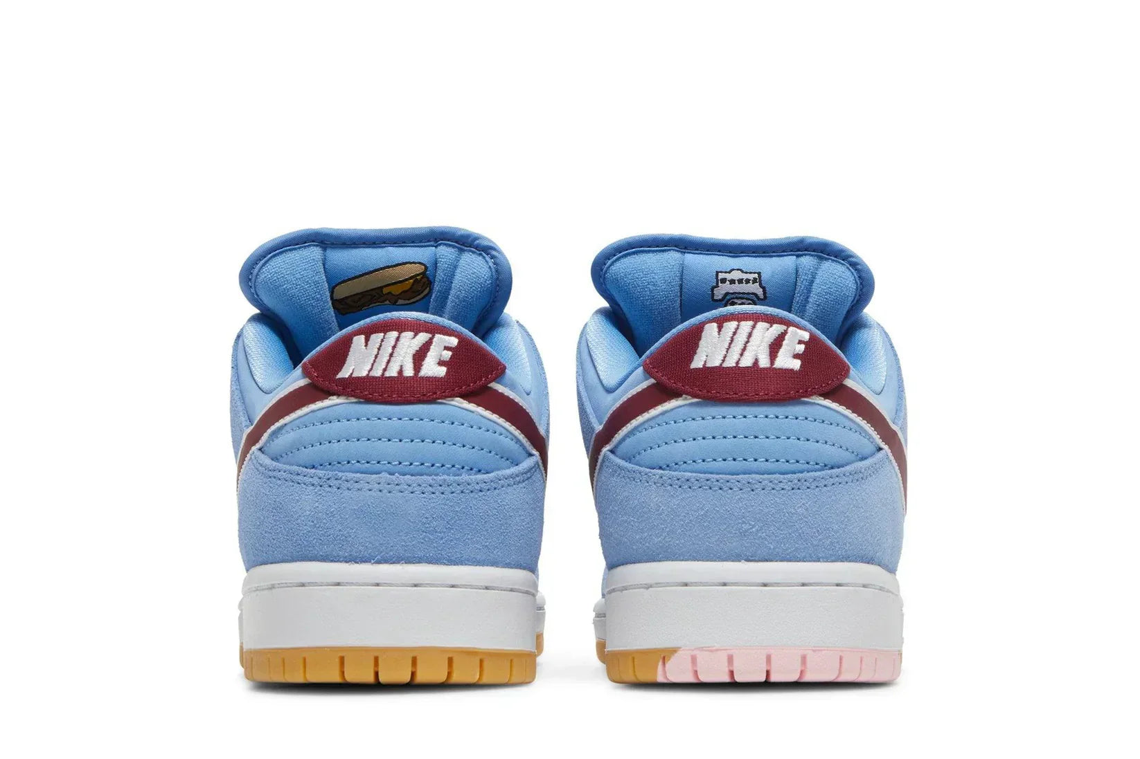 Dunk Low PRM Phillies Blue