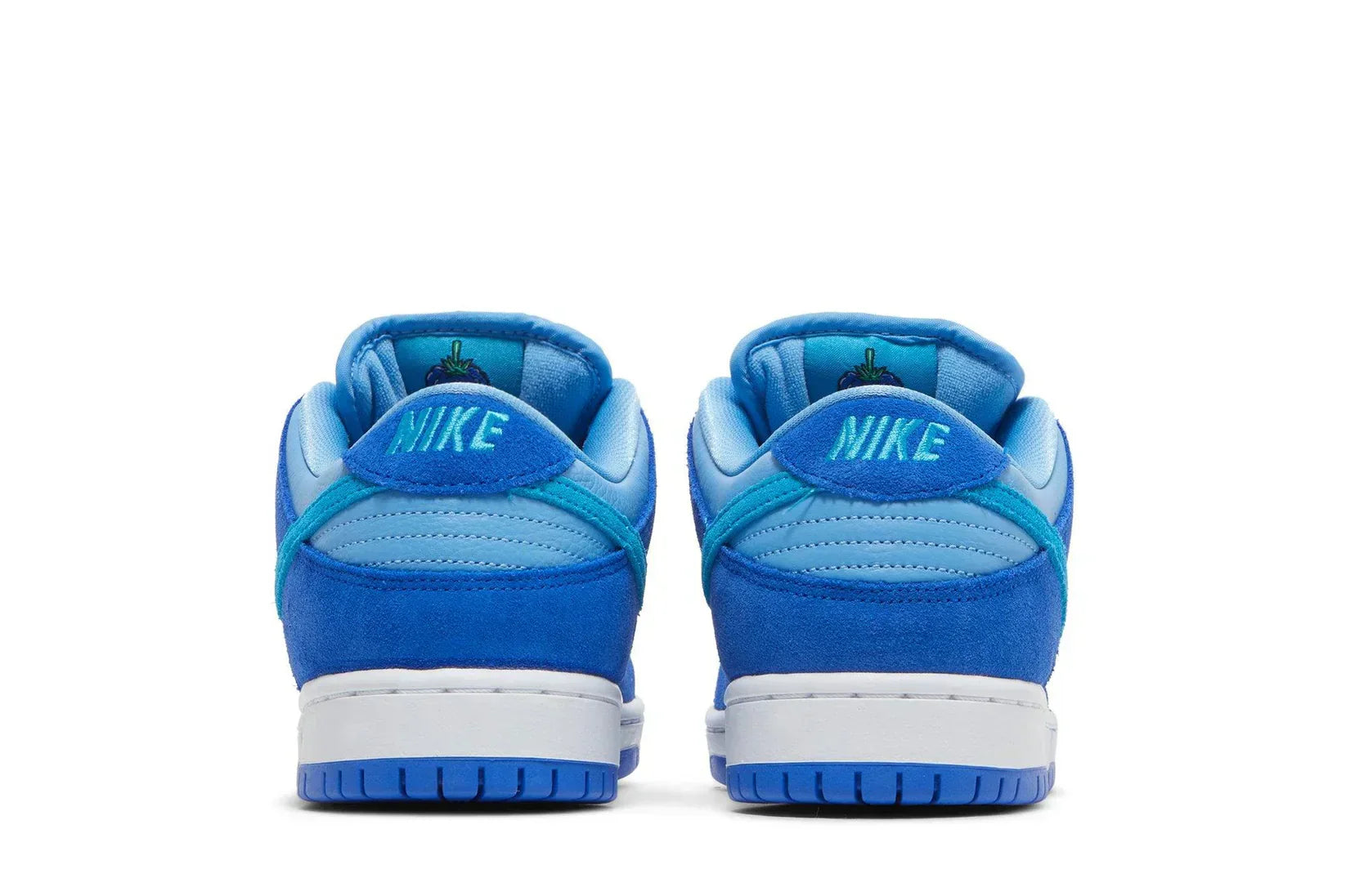 Dunk Low Pro Blue Raspberry