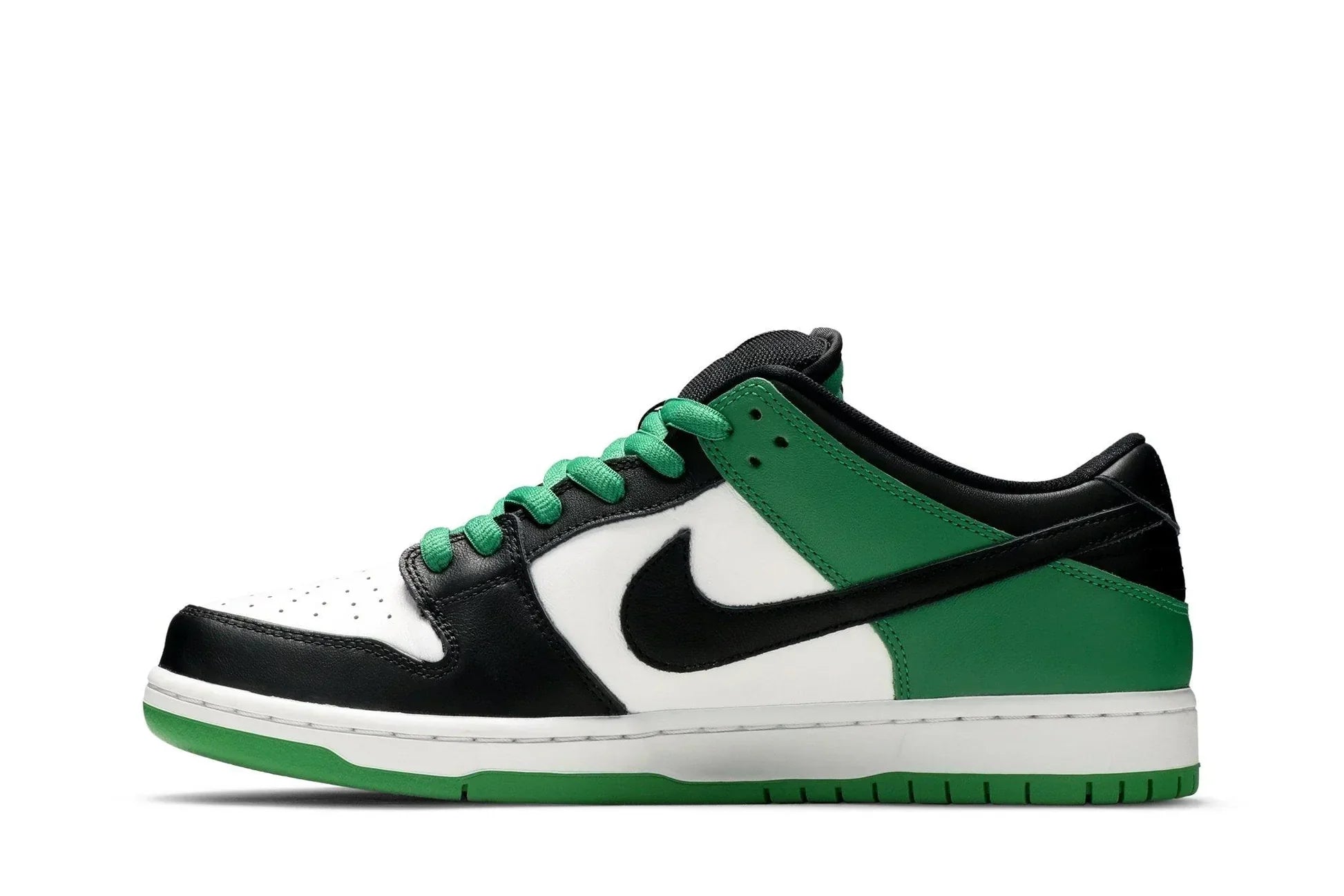 Dunk Low Pro Classic Green