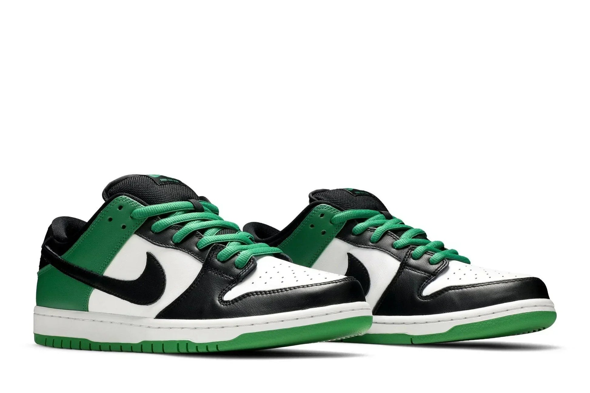 Dunk Low Pro Classic Green