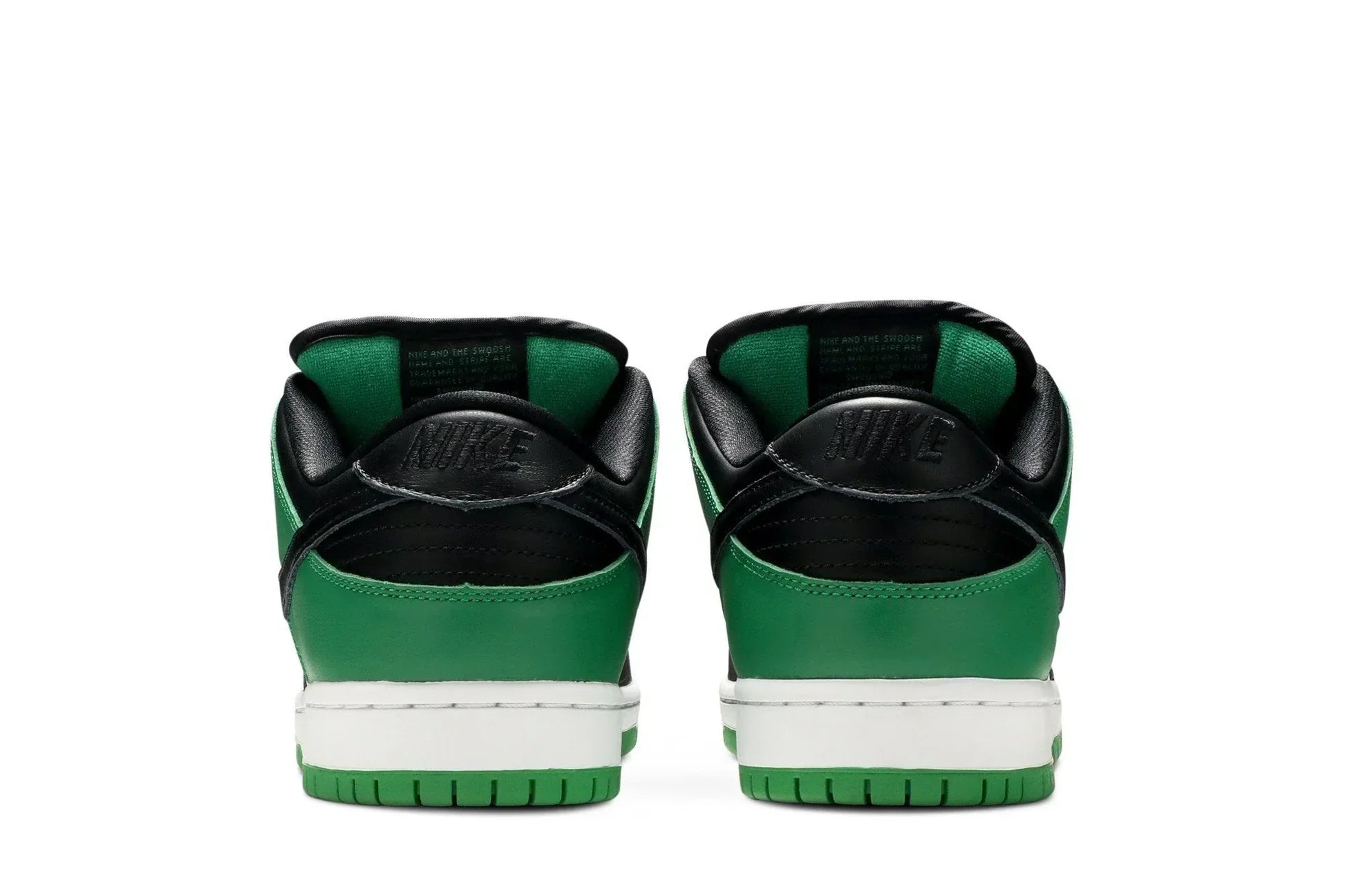 Dunk Low Pro Classic Green