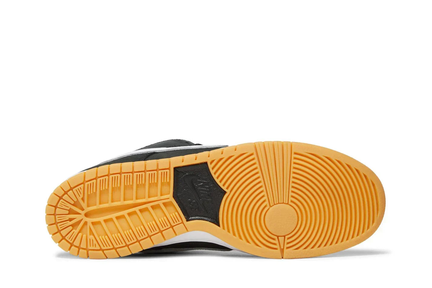 Dunk Low Pro ISO Black Gum