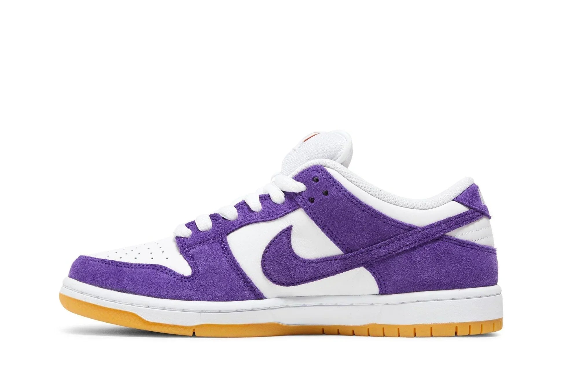 Dunk Low Pro ISO Orange Label Court Purple