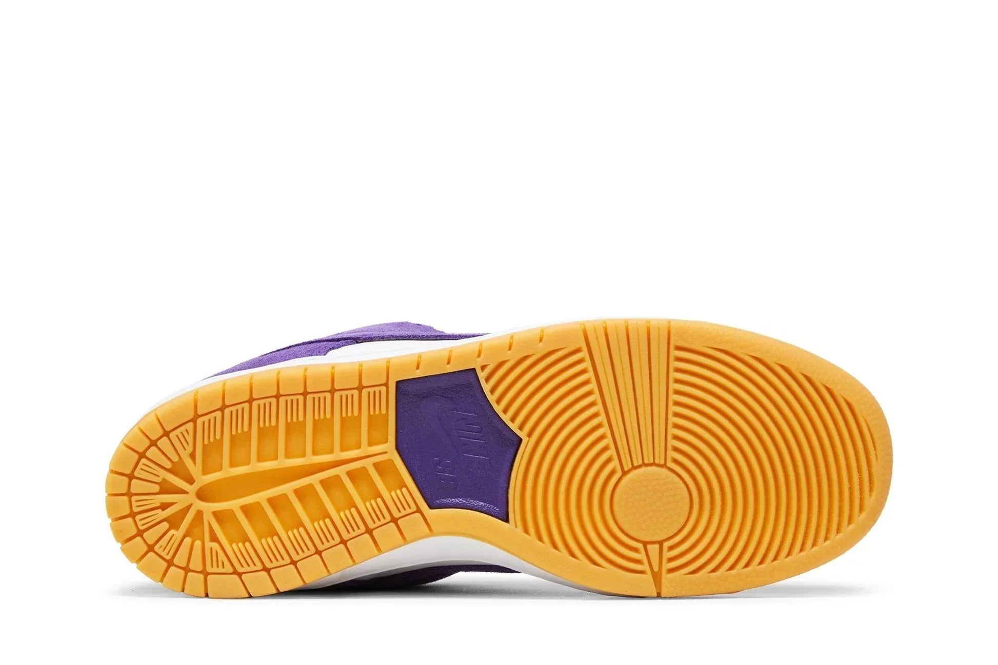Dunk Low Pro ISO Orange Label Court Purple