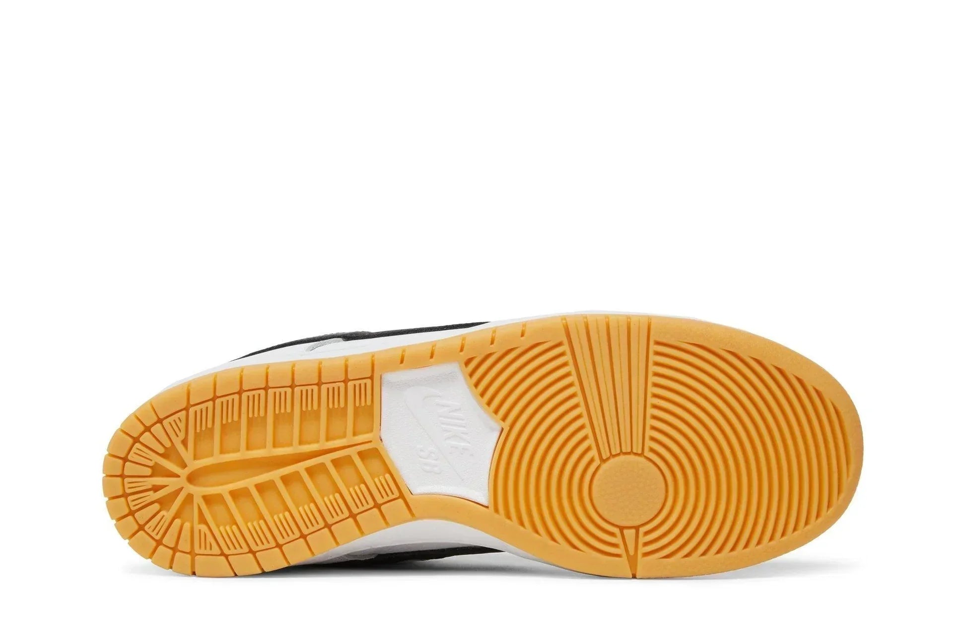 Dunk Low Pro ISO White Gum