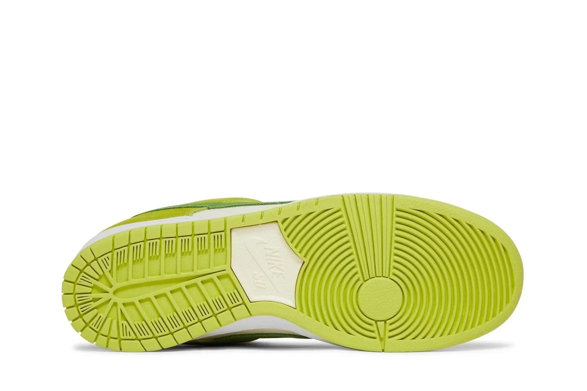 Dunk Low Pro Sour Apple Green