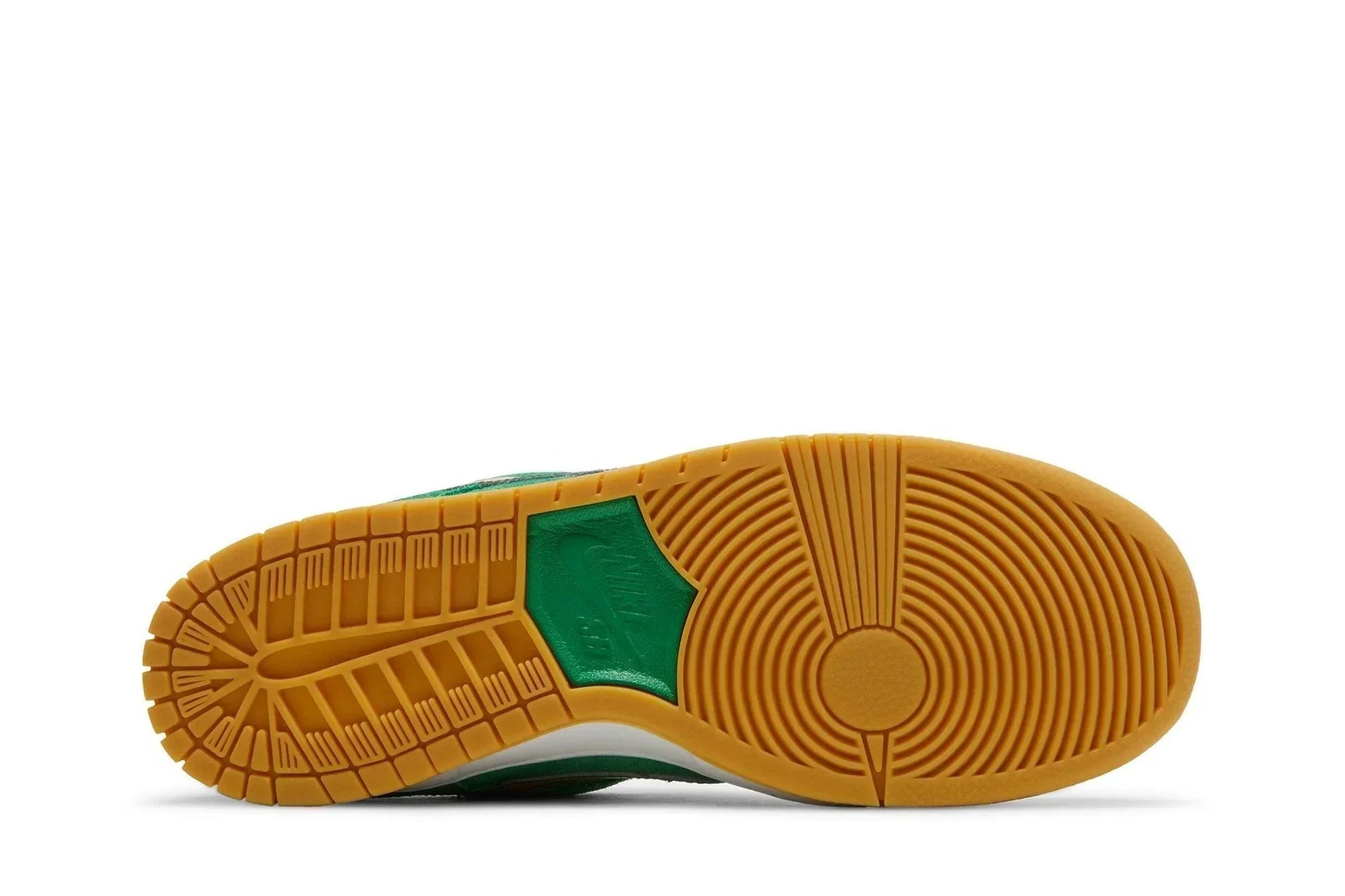 Dunk Low Pro St. Patrick's Day Green