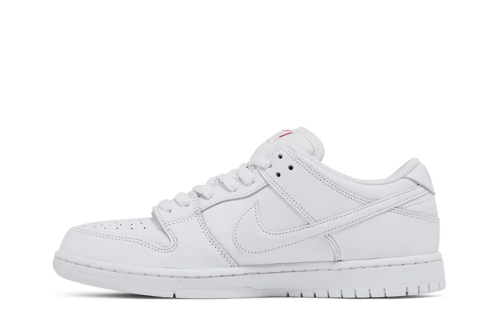 Dunk Low Pro Triple White