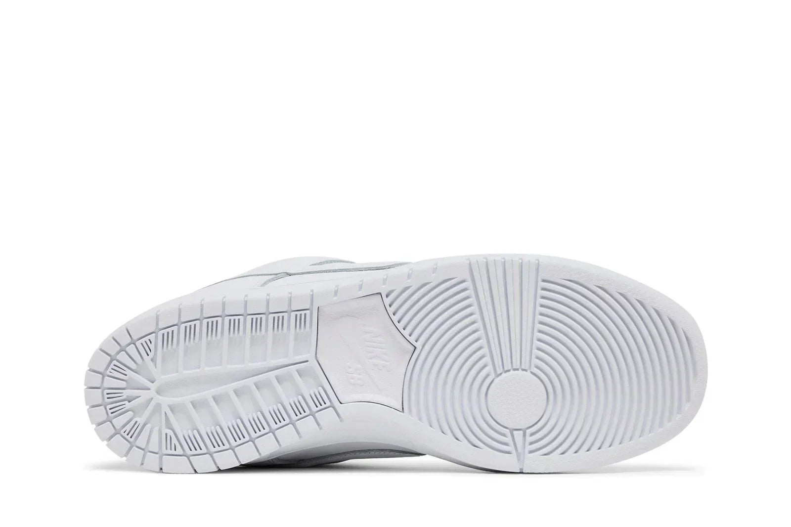 Dunk Low Pro Triple White
