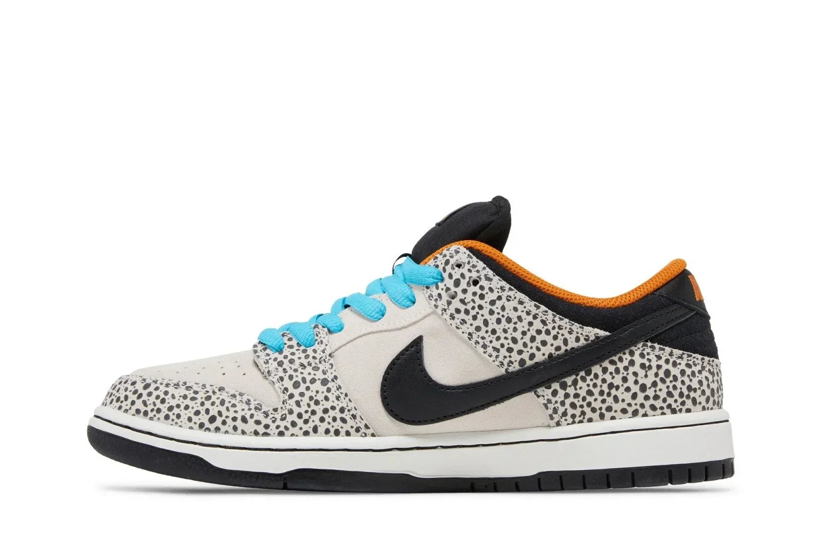 Dunk Low Safari Olympics Beige