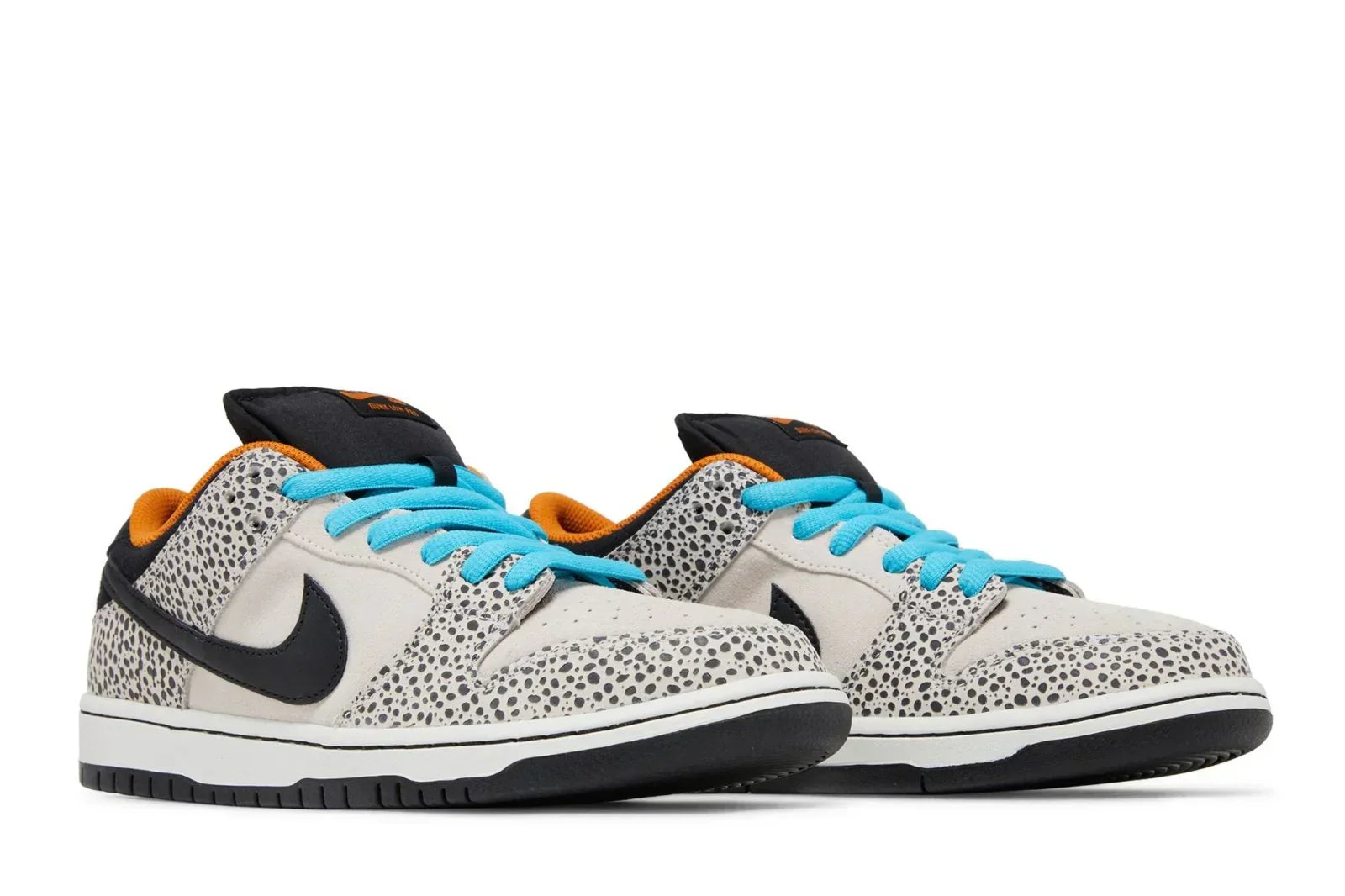 Dunk Low Safari Olympics Beige