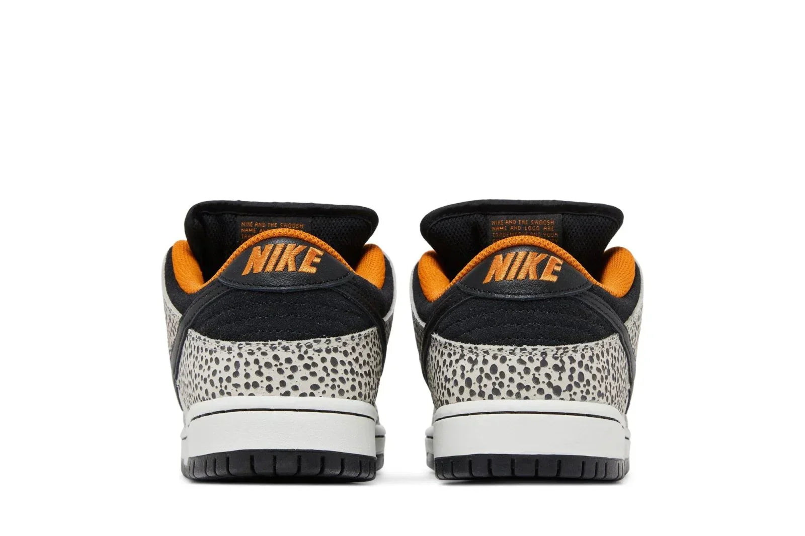 Dunk Low Safari Olympics Beige