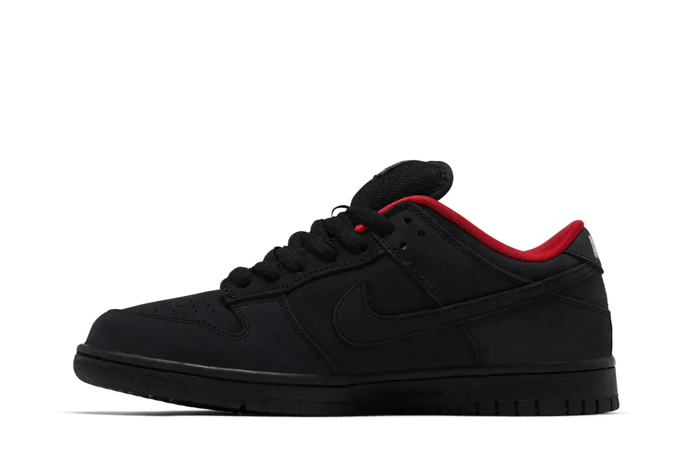 Dunk Low Supreme 94 Black