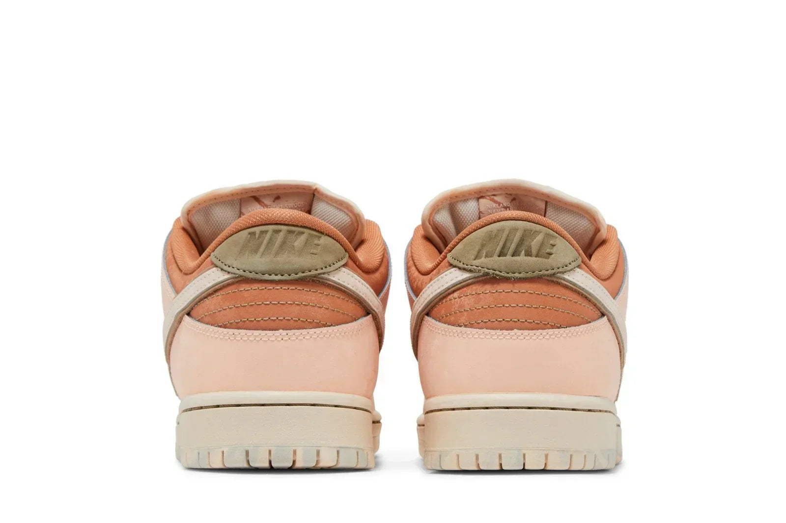 Dunk Low Trocadéro Gardens Brown