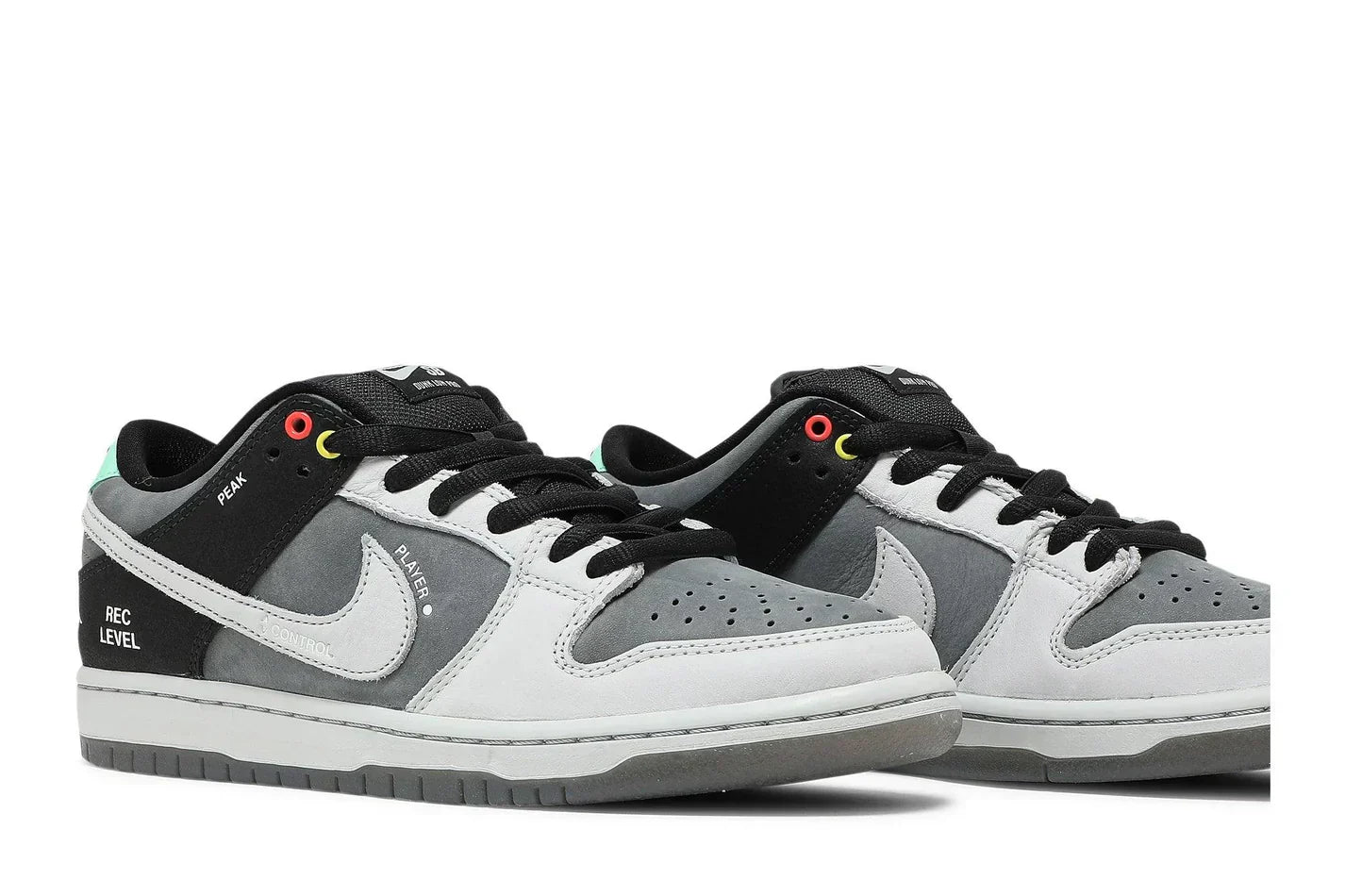 Dunk Low VX 1000 Camcorder Grey