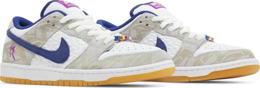 Dunk Low x Rayssa Leal Beige