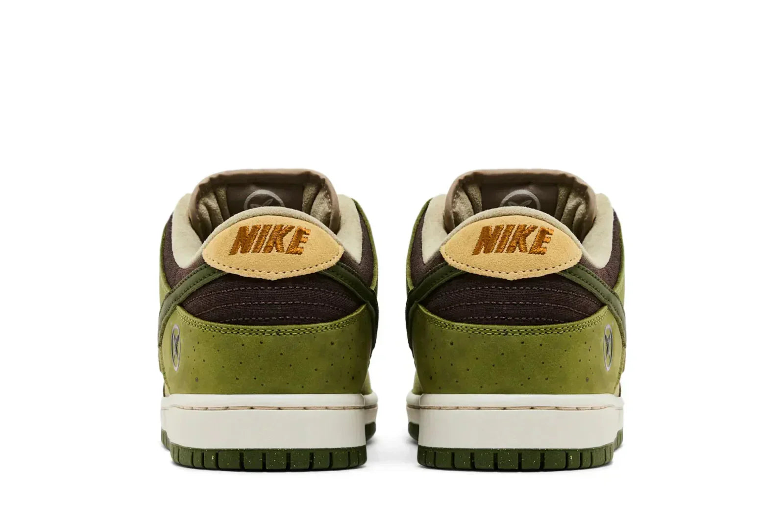 Yuto Horigome x Dunk Low SB Matcha